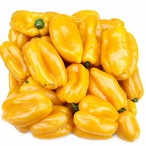 Pimentón amarillo | Unidad