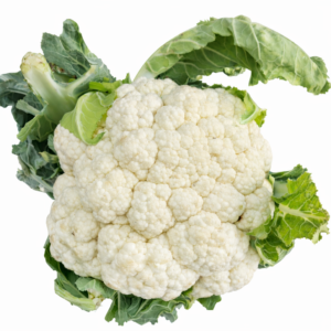 Coliflor | Unidad