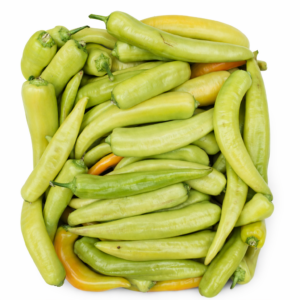 Ají verde | 250 gr