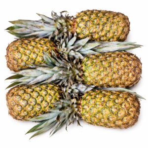 Piña | Unidad
