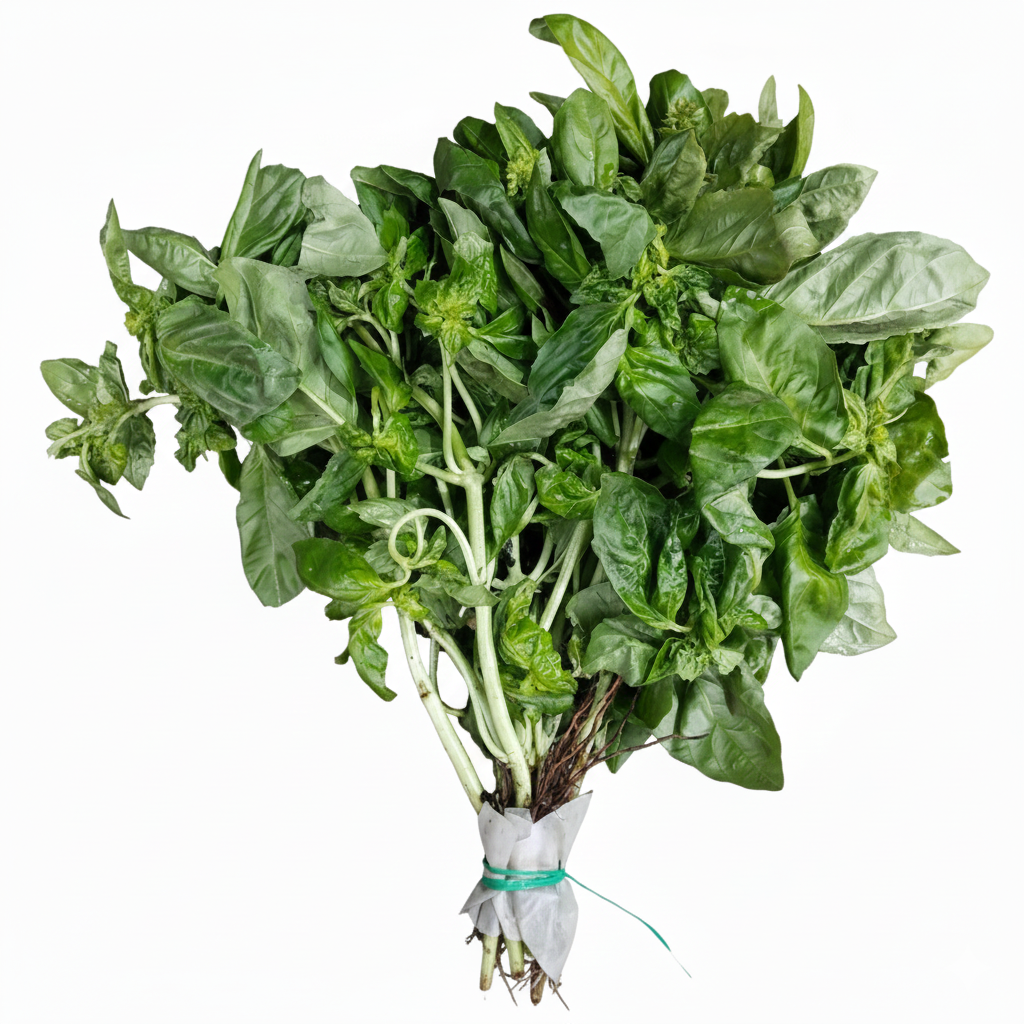Albahaca | Unidad