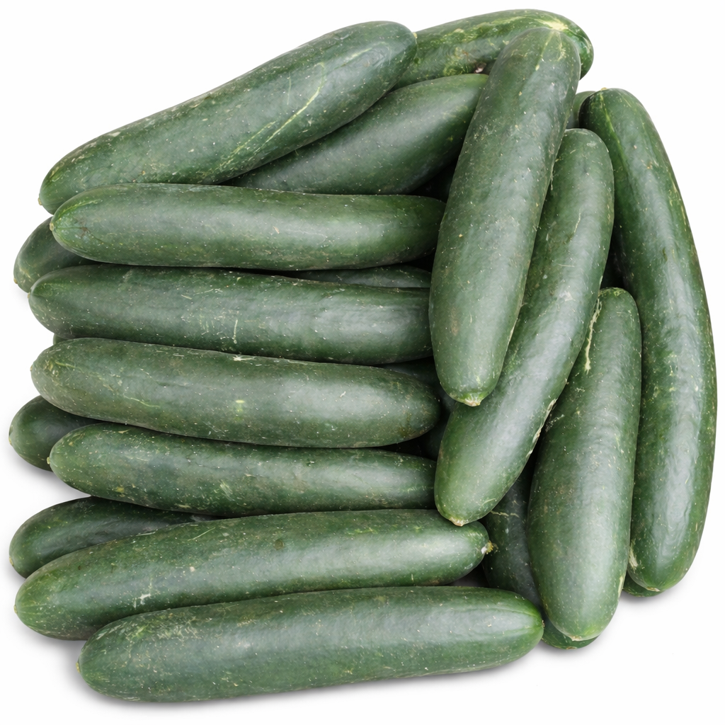 Pepino | Unidad