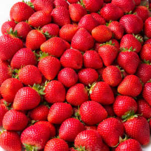 Caja de Frutilla | 6.5 Kg