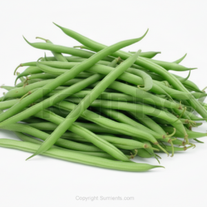 Poroto verde | 1 Kg