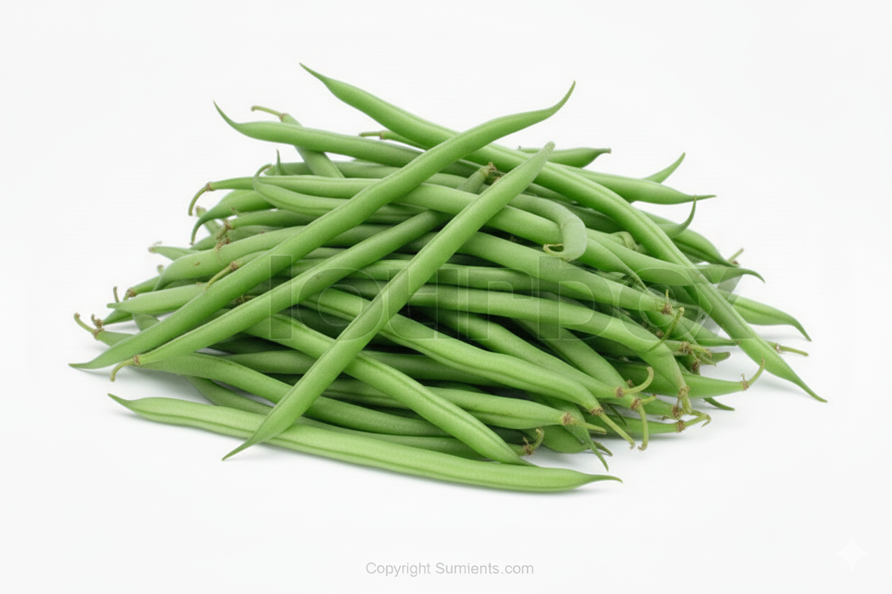 Poroto verde | 1 Kg
