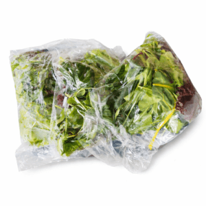 Mix de hojas | 120 gr