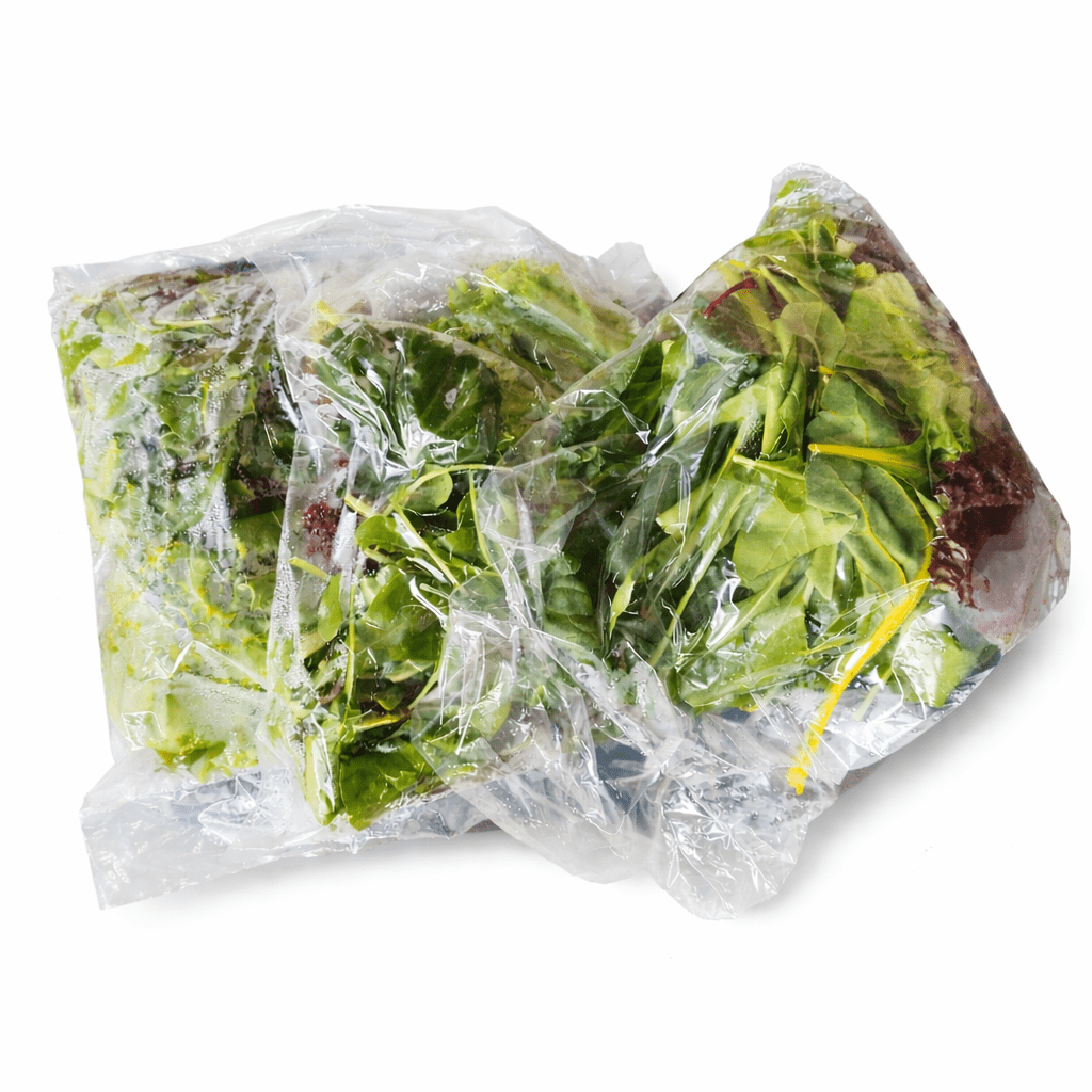 Mix de hojas | 120 gr