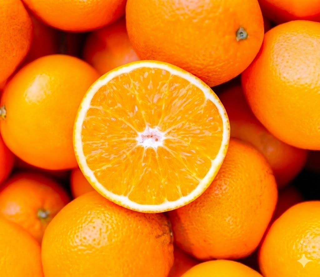 Naranja | 1 Kg