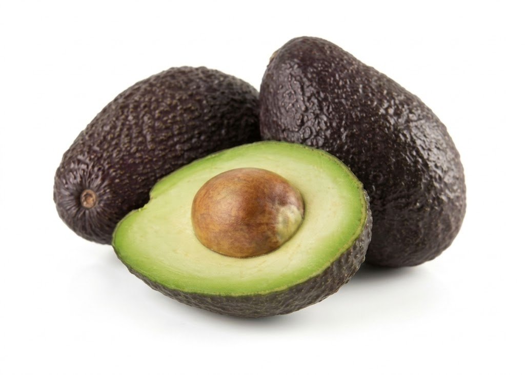 Palta Hass 1era | 1 Kg